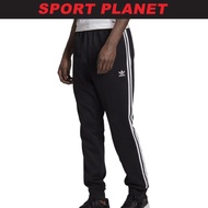 adidas Bunga Men Adicolor Classics Primeblue SST Long Tracksuit Pant Seluar Lelaki (GF0210) Sport Planet 33-18