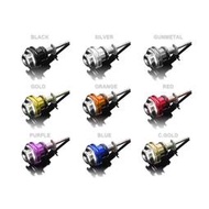 alumania PULL HEADPHONE CAP Android/Apple iPhone手機耳機孔保護蓋