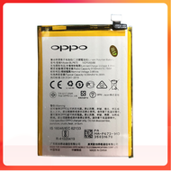 แบตoppo a3s แบตโทรศัพท์oppo A5 / A7 / A3 / A31 แบตโทรศัพท์oppo a5s battery แบต BLP673 4230mAh รับประ