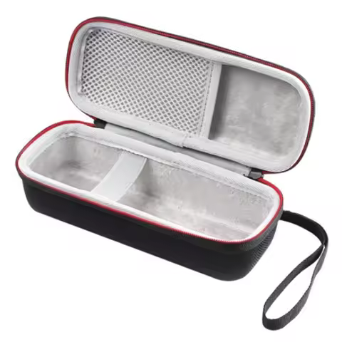 IDUD Hard EVA Travel Carrying Bag Storage Case For Bose Soundlink Mini Speaker Case