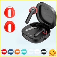 SoundPEATS TrueAir 2 Bluetooth Earphones Soft silicone earphone protective cover non-slip ear cap earplug cover