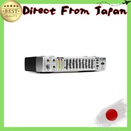 Behringer MiniFBQ FBQ800 Ultra-Compact 9-Band Graphic Equalizer with FBQ