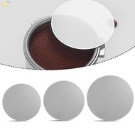 Professional Grade Espresso Puck Screen 51mm 53 5mm 58 5mm Portafilter Baskets