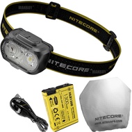 Nitecore UT27 520 Lumen Ultra Lightweight Headlamp