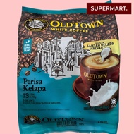 OLDTOWN WC 3IN1 COCONUT