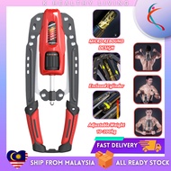 New Upgrade 10-200kg Adjustable Hydraulic Power Twister (Counter) Muscle Arm Exercise Strengthener T