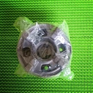 Sprocket hub 125zr ori yamaha