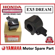 HONDA EX5 DREAM RH HANDLE SWITCH 0 KOSONG SWITCH DIM KANAN R/H EX5DREAM EX5-DREAM EX5 DREAM HONDA