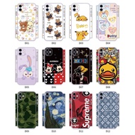 （Great. Cell phone case）Iphone 11 11Pro 11promax iPhone11 pro max back protection sticker full cover protector film