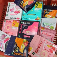 G Nite Xs Gummy Dietor Day G'nite Gummy Chew HandyHerb Candy Gummy G Night