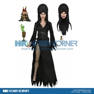 NECA 8 Inch Scale Clothed Figure Elvira