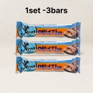 [Dr.You Energy Bar 40g] Nutritious Snack for Busy Days – 3 Bar