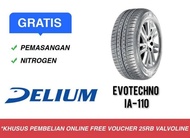 On Sale Ban Delium Evotechno IA-110 175 70 R13 Toko Surabaya 175 70 13