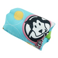 Jack Wolfskin 飛狼 Hi Doggy 多用途手枕 200g  25 x 50cm  灰色