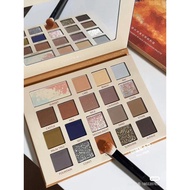 Judydoll橘朵火烧云盘粉湖盘20色眼影盘哑光大麦油画盘Judydoll orange flower fire cloud pan powder20260408