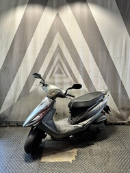 【批發車】【0元交車】2011年 KYMCO 光陽 GP 125 GP-125 機車 前碟後鼓
