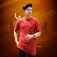 Wholesale Always Special Edition Sandy Kurta T-Shirt