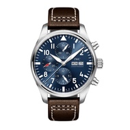 Iwc IWC Pilot Series 43mm Automatic Mechanical Men's Watch IW377714