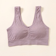 Felancy Sport Bra Vest 070-30053