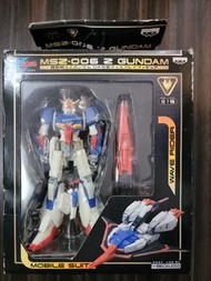 MSZ-006 Z Gundam