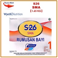 S26 GOLD SMA 1.65KG 【EXP: 25/02/2026】