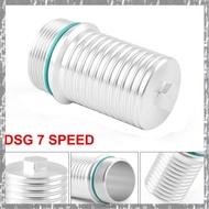 [yinahiut002.ph] 1 PCS  Filter Housing for   7 Speed DQ380 DQ381 DQ500 Shell Transmission Filter Cov