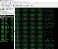 MAPPACK ISUZU DMAX U1-1.9 มีทุกเบอร์ แถมไฟล์ออริ สามารถเลือกจูนได้ทันที