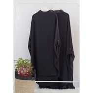 French Khimar Aqilah (Adult)