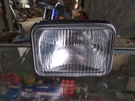 Lampu depan rx king lawas 5T5