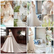 04 Wedding Gown Wedding Gown Wedding Gown Wedding Gown bridal Gown