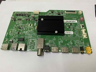 เมนบอร์ดทีวี Panasonic รุ่น TH-55LX650T พาสบอร์ด 1RT51MC1