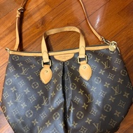 Louis Vuitton LV 2用 水餃包 手提 肩背