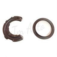 Front Fork Spring Rubber Upper/Lower Altis 2019-2023