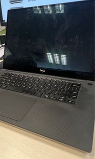 Dell Laptop XPS 15 (9570) - i9,64GB Ram, 2TB SSD; 4K Mon