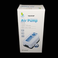 🔴สินค้าขายดี🔴 Jeneca Air Pump AP-12000 air pump fish tank aquarium air pumpKM11.6327🔴ลดเฉพาะวันนี้🔴
