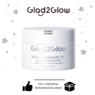 Glad2Glow Yuja Symwhite 377 Dark Spot Moisturizer