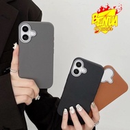 SOFTCASE NEW OPPO A5 2025 A5i PRO A6 A6 PRO A6T A6T PRO A6X RENO 15F 15 PRO MAX - BD