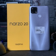 Realme Narzo 20 4/64 Second