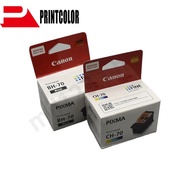 1X Compatible BH-70 CH-70 Print head BH70 CH70 For Canon PIXMA G3060 G2060 G3020 G2070 G4070 G5070 G