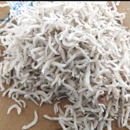 Medan anchovies/tauge/toge