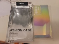 Samsung Note 20 Ultra 5G Case 機殼 全新