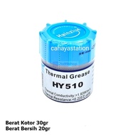 Thermal Paste Ps3 Laptop Computer Hy510