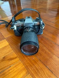Olympus OM10 菲林相機