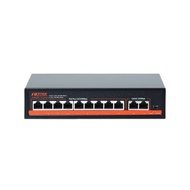 Aptek SF1092FP PoE Switch (9-port 10/100Mbps)