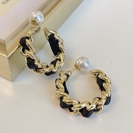 Luxury fashion earrings B27