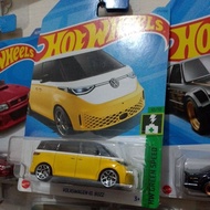 Volkswagen ID.Buzz