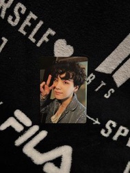 BTS 防彈少年團 ARMY BOMB VER3 Photocards 小卡 Suga