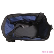 [Jianyuan Home Furnishing] BOSCH Tool Bag Storage Box IXO3/5 Portable Multi-Function Storage Box Too