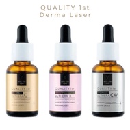 Derma Laser Quality 1st VC Serum Mist