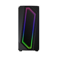 1STPLAYER Gaming Case, ASUS Z170 PRO GAMING/AURA, 3 x 120mm 彩燈風扇, 32GB (16GB x 2) DDR4, Toshiba 512G